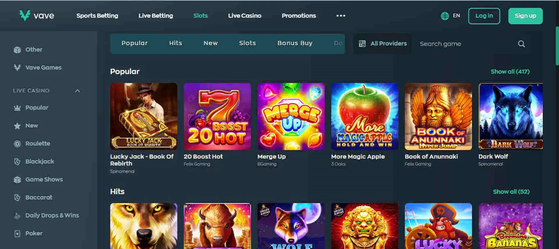 Entrar bet365