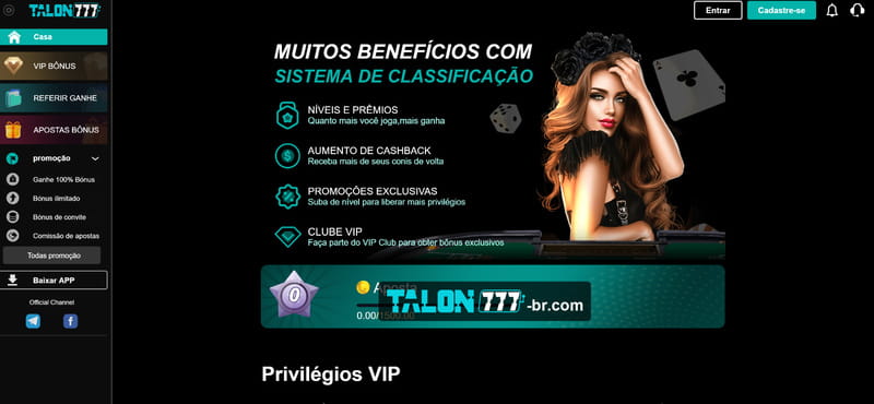 Betting live