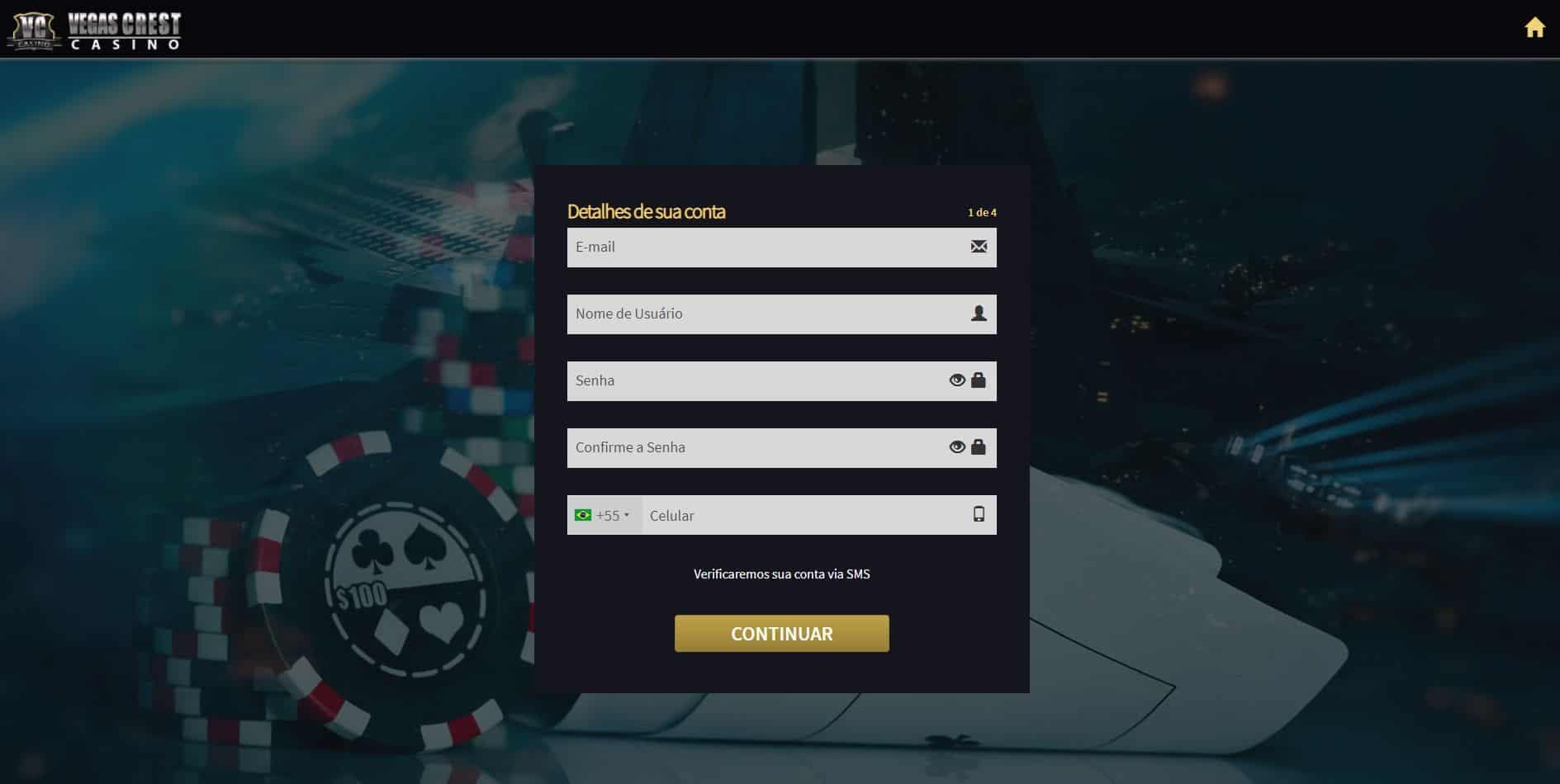 Xbet brasil