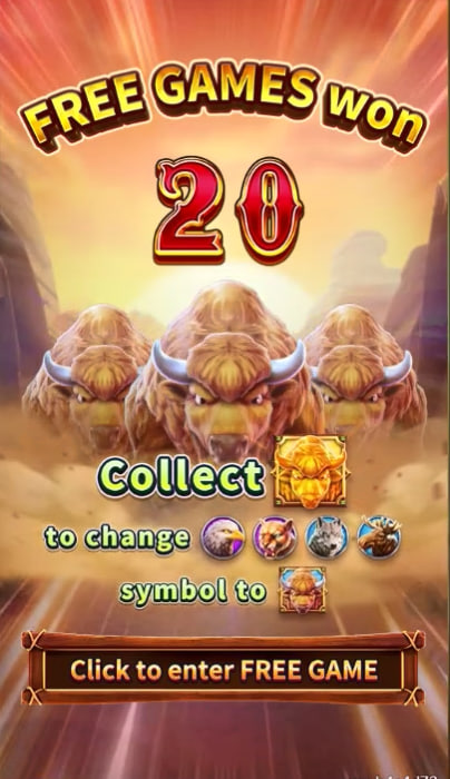 Caishens Gold