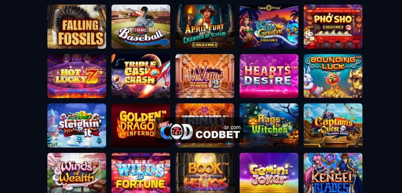 MarsBet Casino