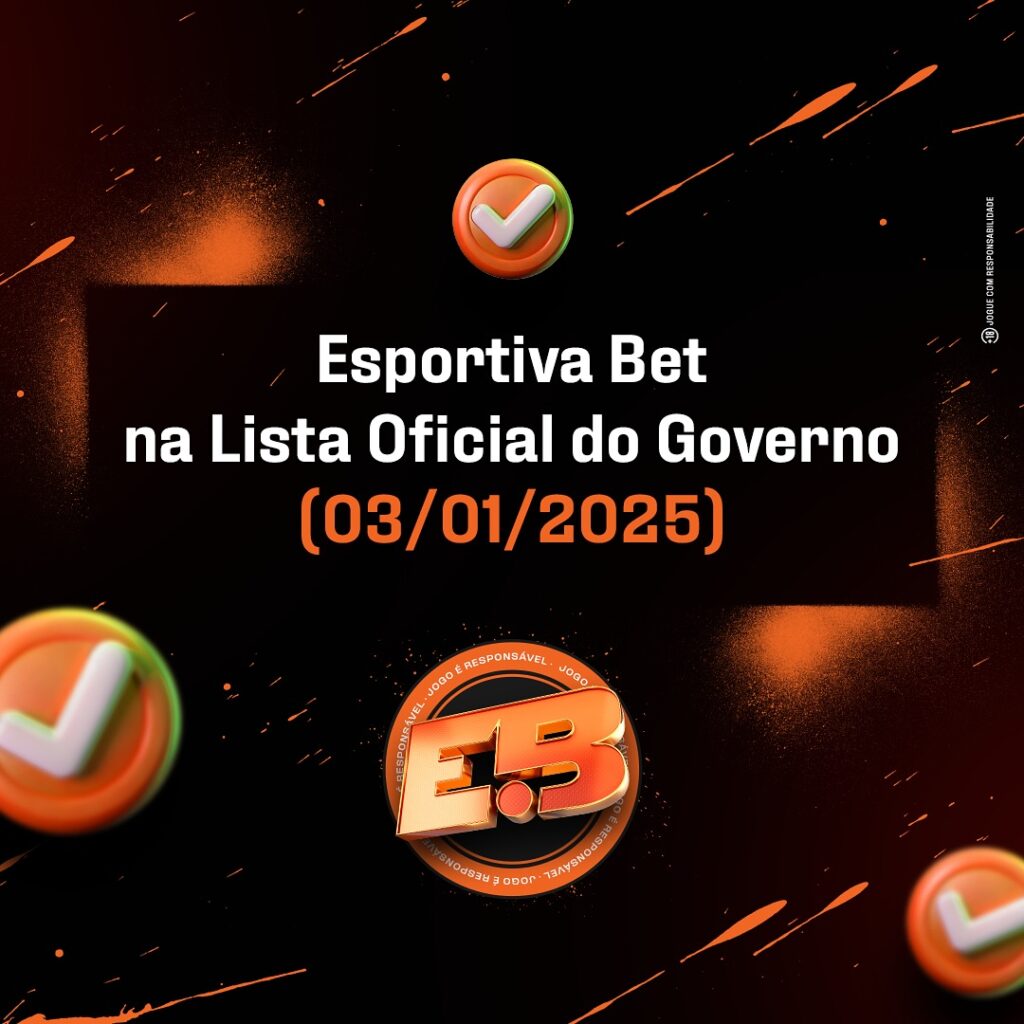 Esporte da sorte foguetinho