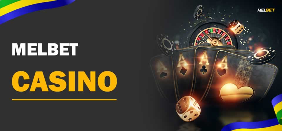 Aposta ganha casino