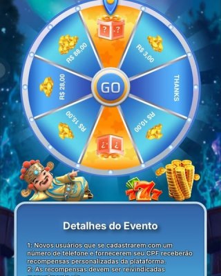 Jogo da roleta spin pay