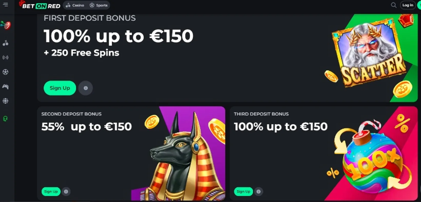 Betinbet