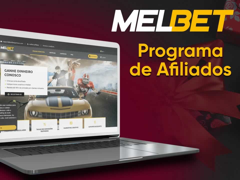 Baixar esporte bet