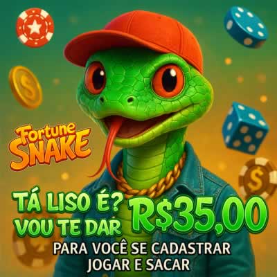 Robozinho de aposta