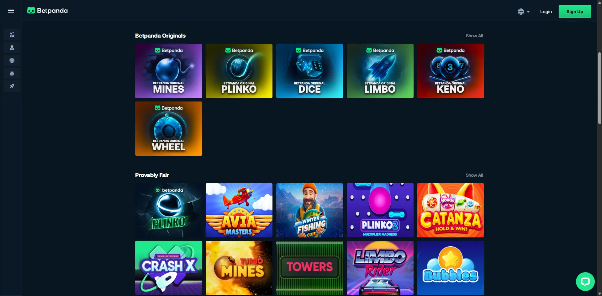 Sportsbet io é confiavel