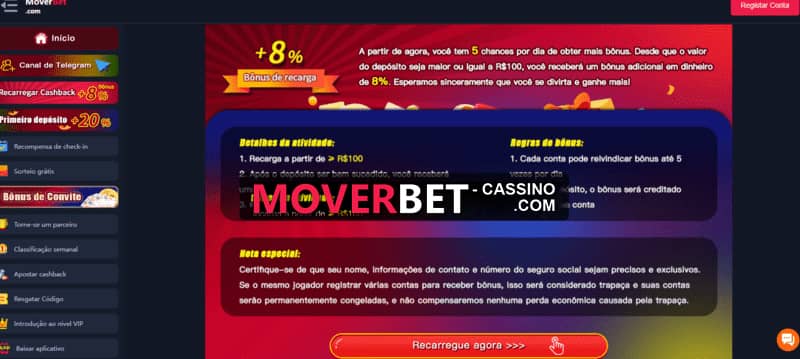 Como entrar em contato com a bet365