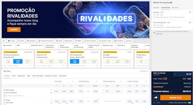 Baixar esporte bet365
