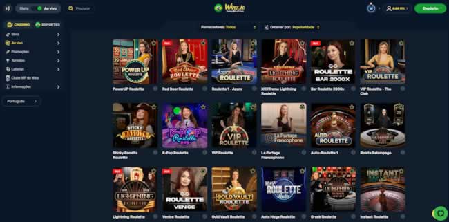 Tv online globo