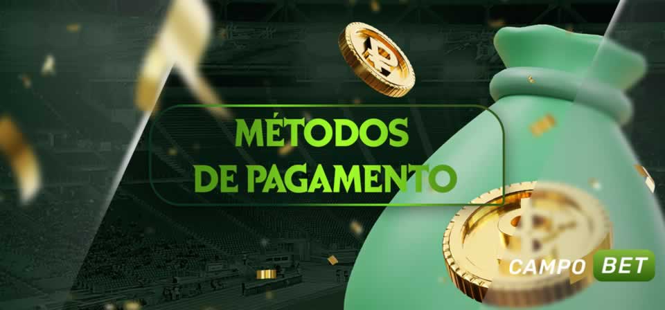 Free bet cadastro