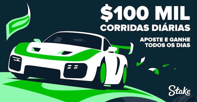 Stake instagram