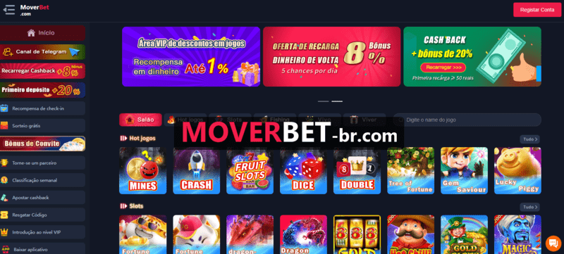 Jogos de slots