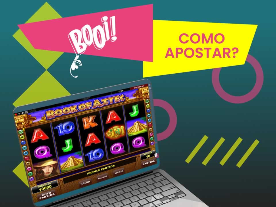 Jogos de casino online