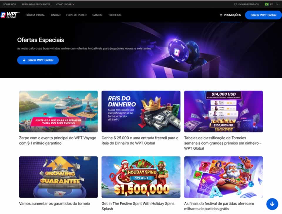 Bbrbet casino
