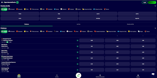 365 bets app
