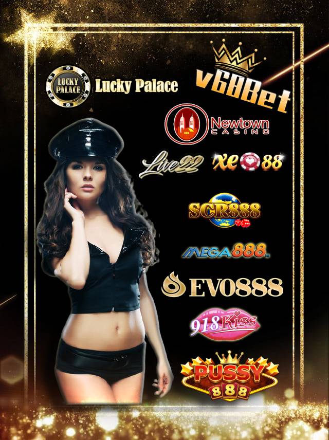 Pix luck bet