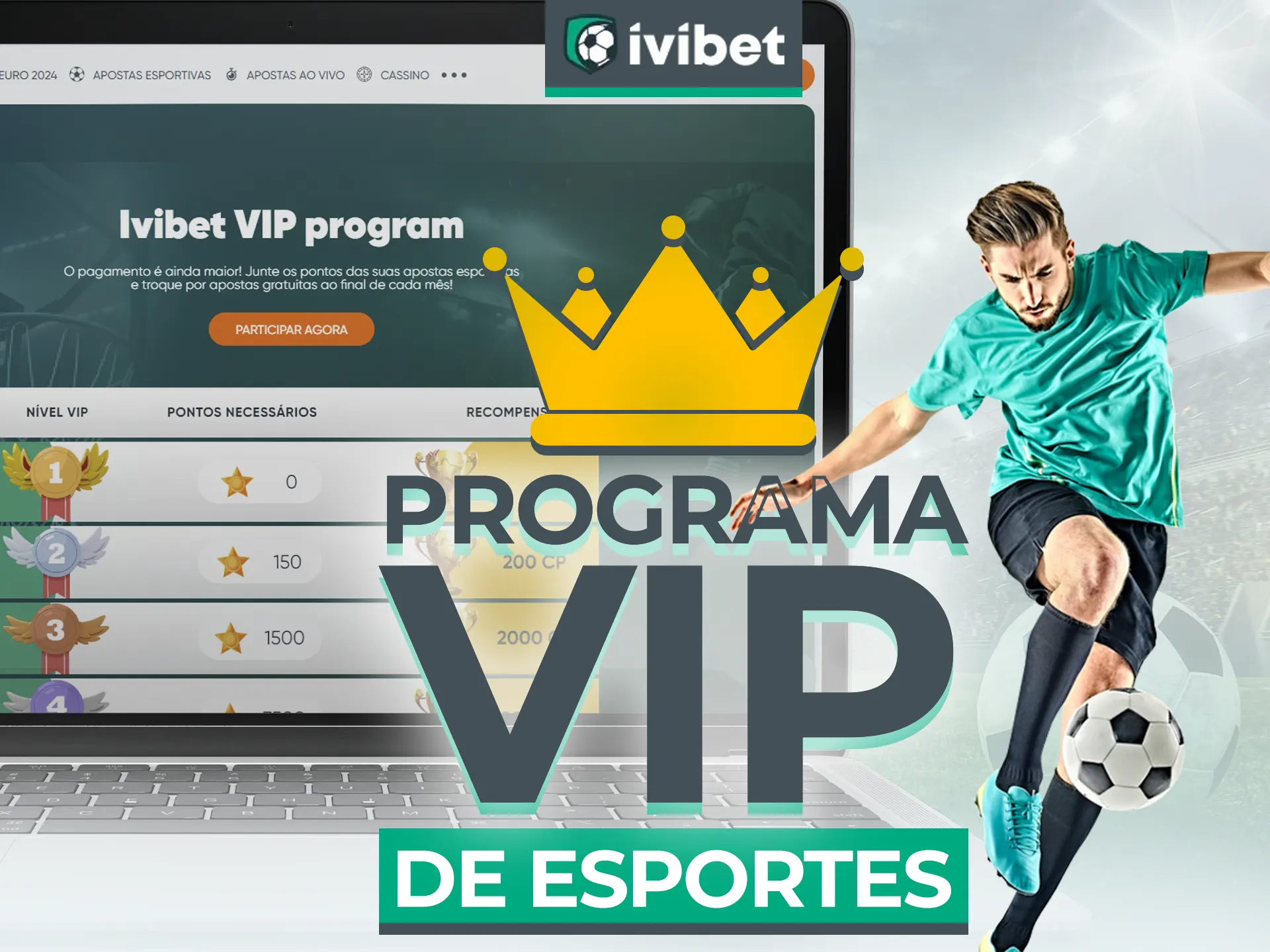 Baixar aplicativo de futebol grátis