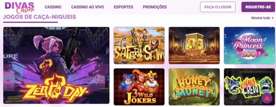 Apostas esportivas