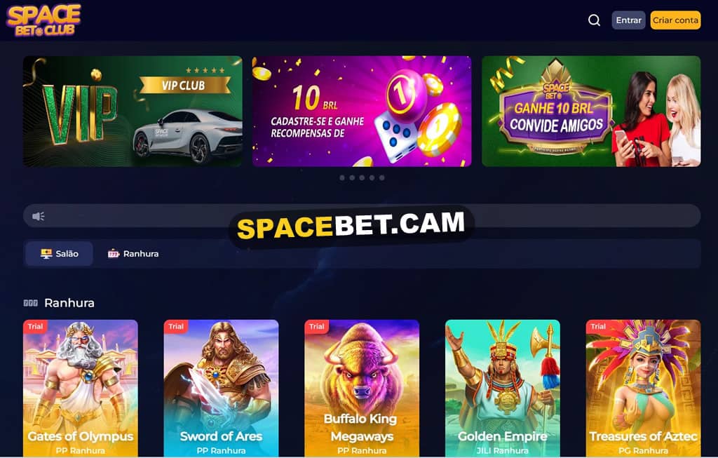 Jogada da sorte bets