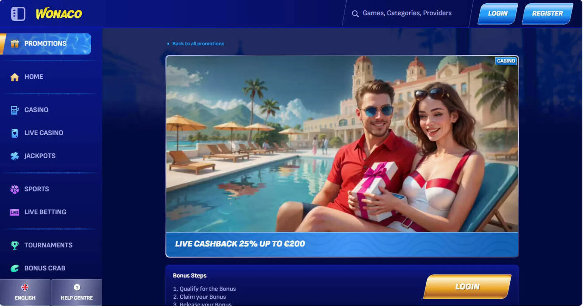 Carnival Cruise