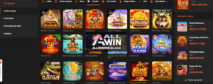 Site de apostas esportivas - Bet81