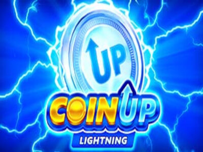 Coin UP: Hot Fire